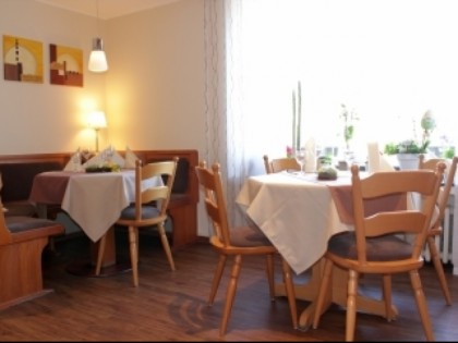 Foto: Pehna&amp;#039;s Restaurant