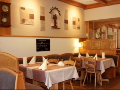 Foto: Pehna&amp;#039;s Restaurant